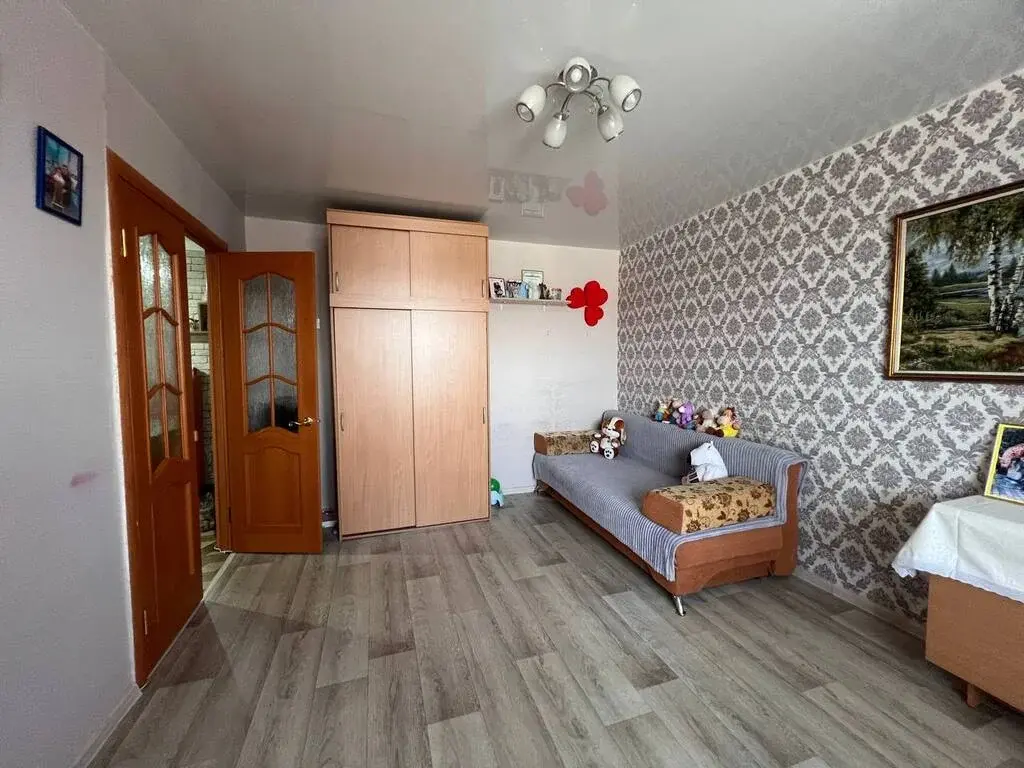 Продам 2-х 50 м2 в Маркова - Фото 14