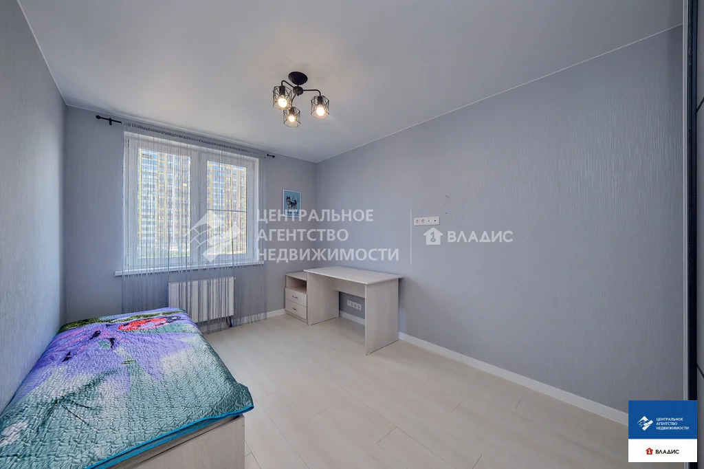 Продажа квартиры, Рязань, улица Новосёлов - Фото 13