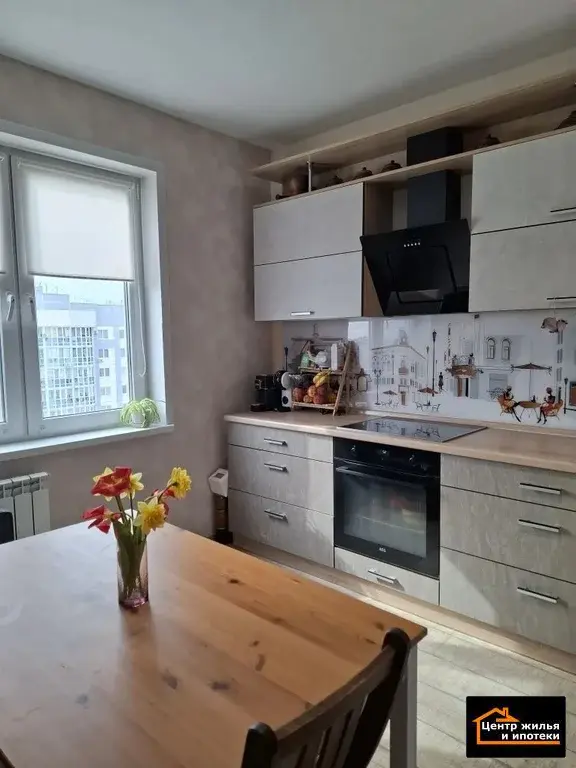 продам 2-х комнатную квартиру - Фото 1