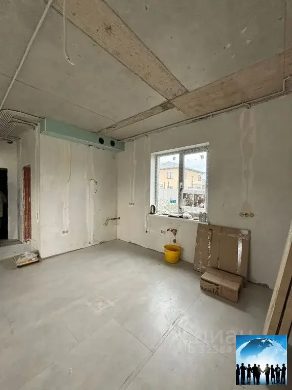 Продажа коттеджа 92.0м ул. Ютландская, 39/1, Краснодар, Краснодарский ... - Фото 23