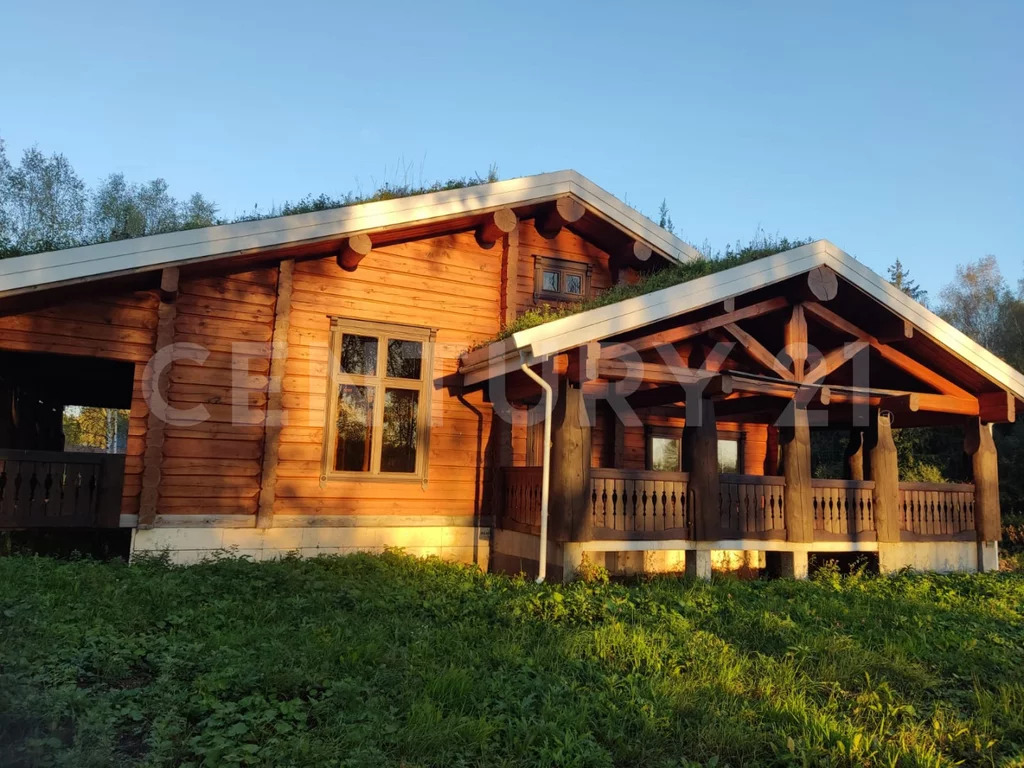 Продажа дома, Лучны, Боровский район, Зеленая ул. - Фото 19