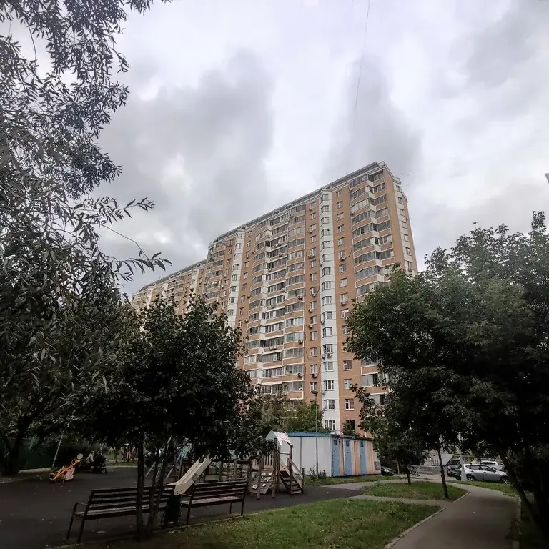 2ка в Некрасовке - Фото 1