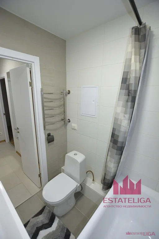 Аренда квартиры, Глухово, Дмитровский район, Романовская улица - Фото 8