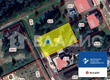 Продажа участка, Алеканово, Рязанский район, Светлая улица - Фото 23