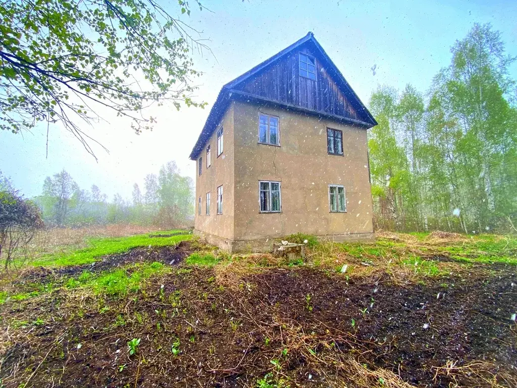 Дом в селе Радовицы - Фото 16