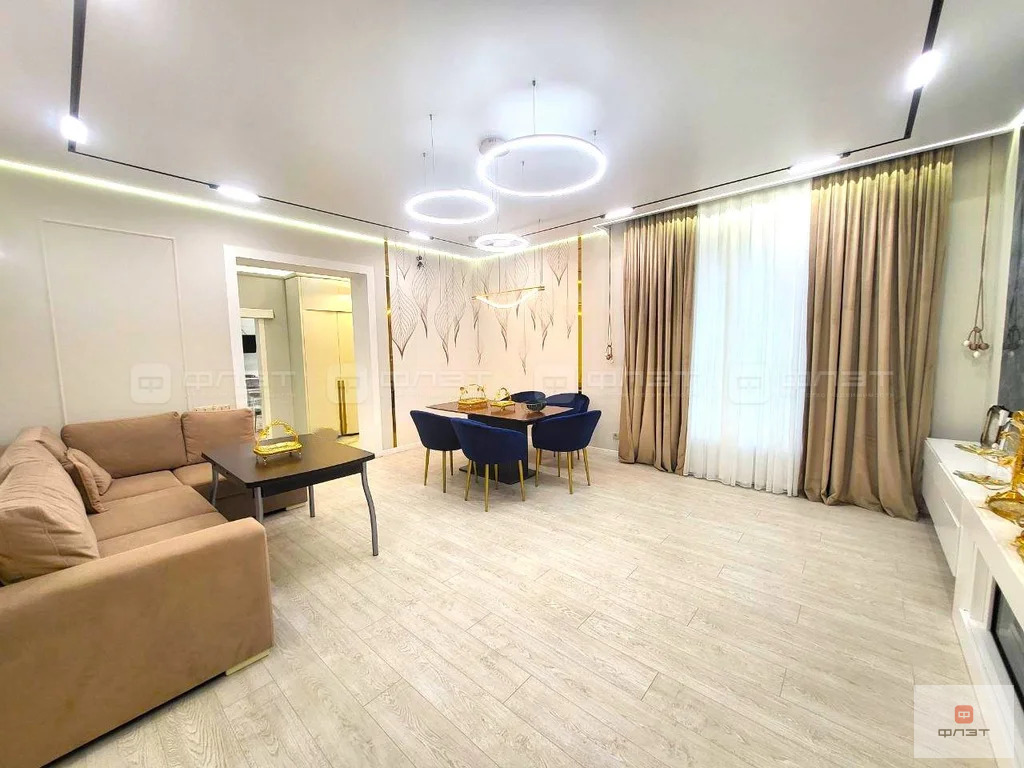 Продажа дома, Высокая Гора, Высокогорский район, ул. Марии Кузнецовой - Фото 6