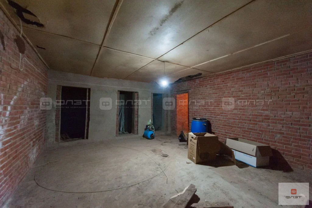 Продажа дома, Званка, Пестречинский район, ул. Приозерная - Фото 41