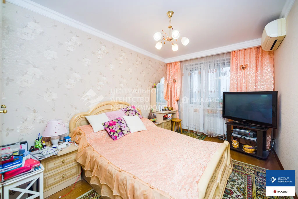 Продажа квартиры, Рязань, ул. Интернациональная - Фото 5