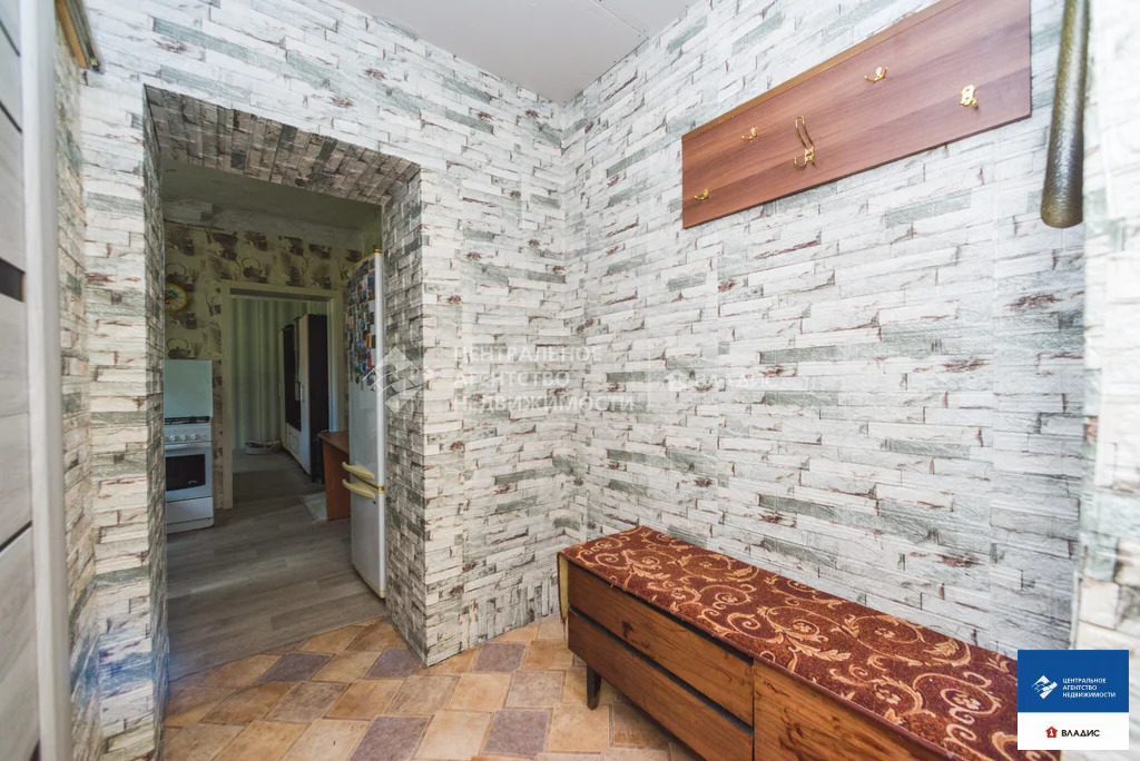 Продажа дома, Рыбное, Рыбновский район, ул. Тепловозная - Фото 7