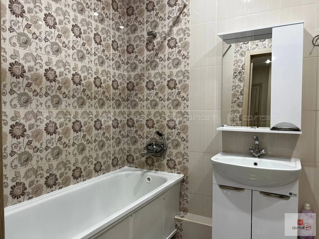 Аренда квартиры, Казань, ул. Павлюхина д.128 - Фото 10