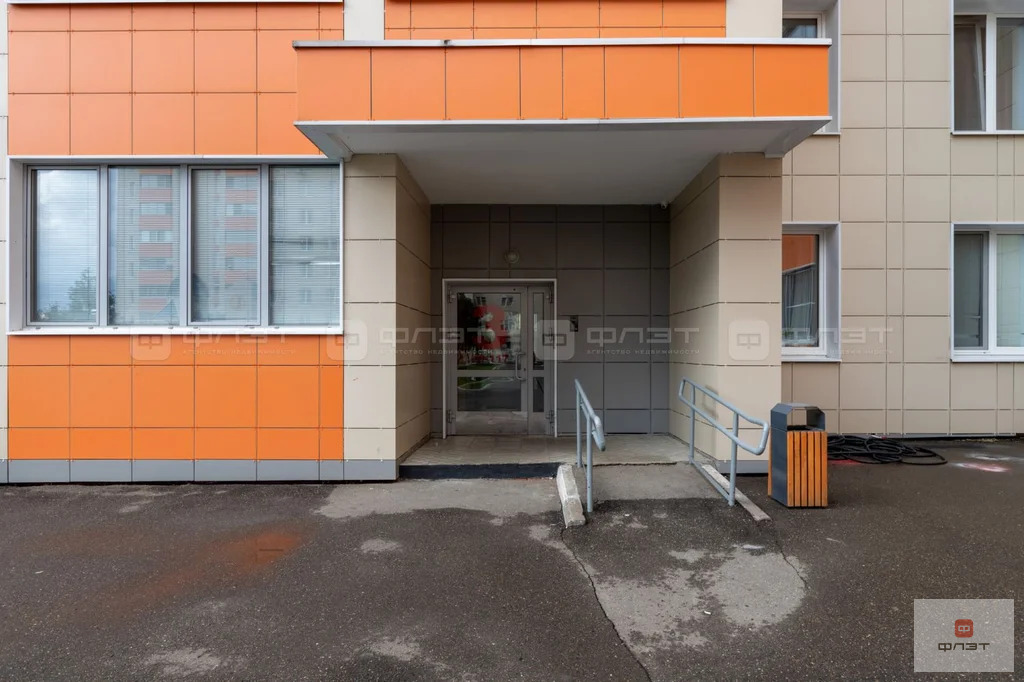 Продажа квартиры, Казань, ул. Даурская - Фото 12