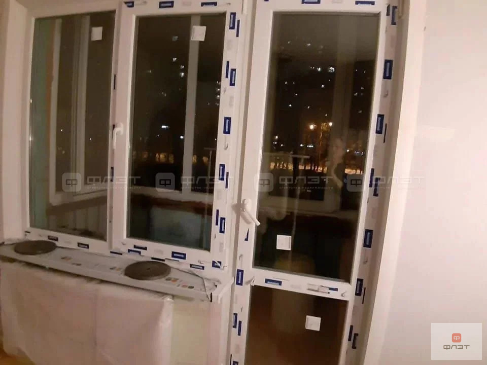 Продажа квартиры, Казань, ул. Хусаина Мавлютова - Фото 10