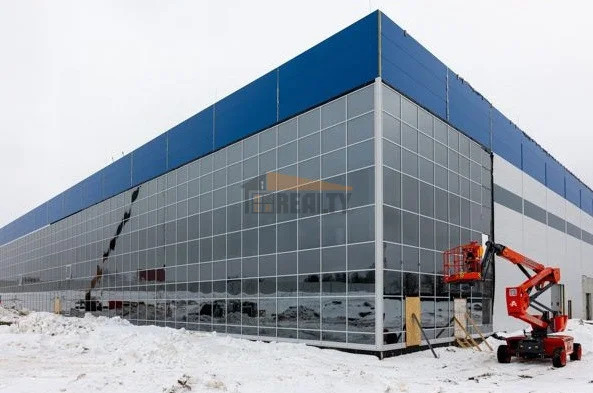 Аренда производственного помещения, Дмитров, Дмитровский район, 1б - Фото 5