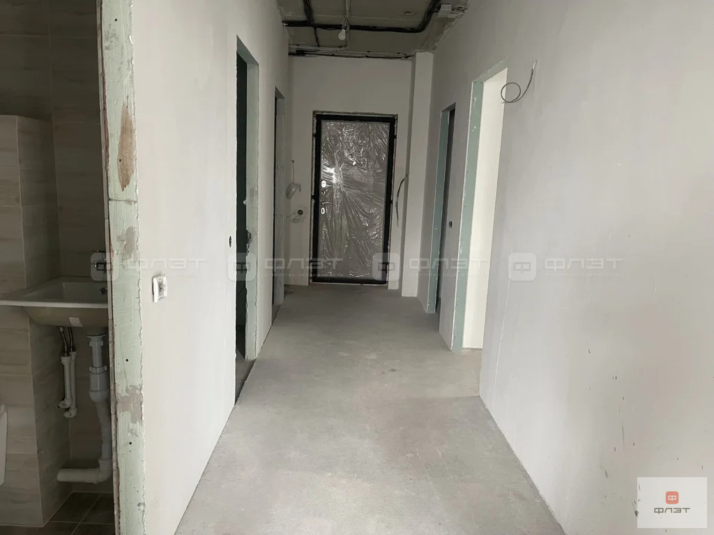 Продажа квартиры, Казань, ул. Аметьевская магистраль - Фото 13