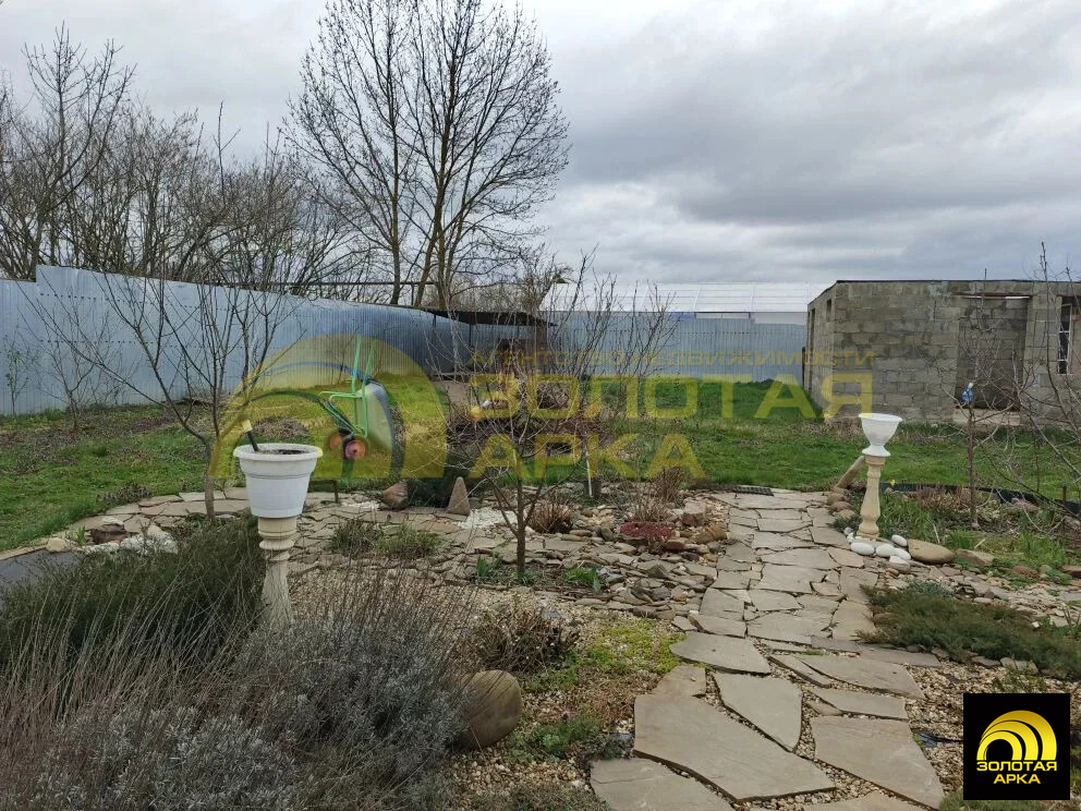 Продажа дома, Григорьевская, Северский район, ул. Ленина - Фото 18