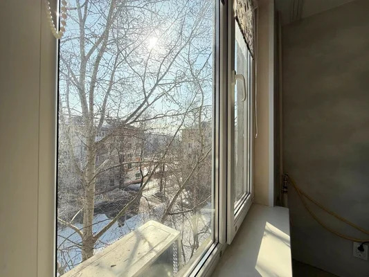 Продам однокомнатную (1-комн.) квартиру, Павла Мочалова ул, 4, Нижн... - Фото 20