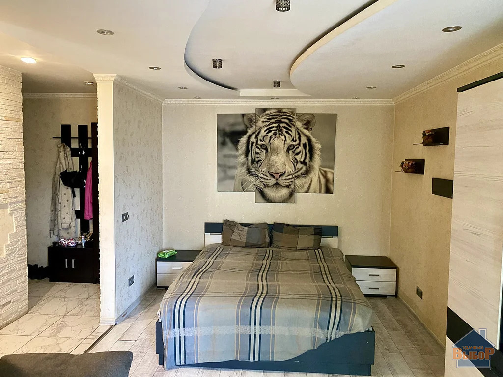 Продажа квартиры, ул. Вольная - Фото 0