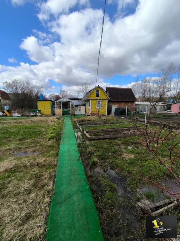 Продажа дома, Воскресенский район, Спецстроевец тер. СНТ. - Фото 9