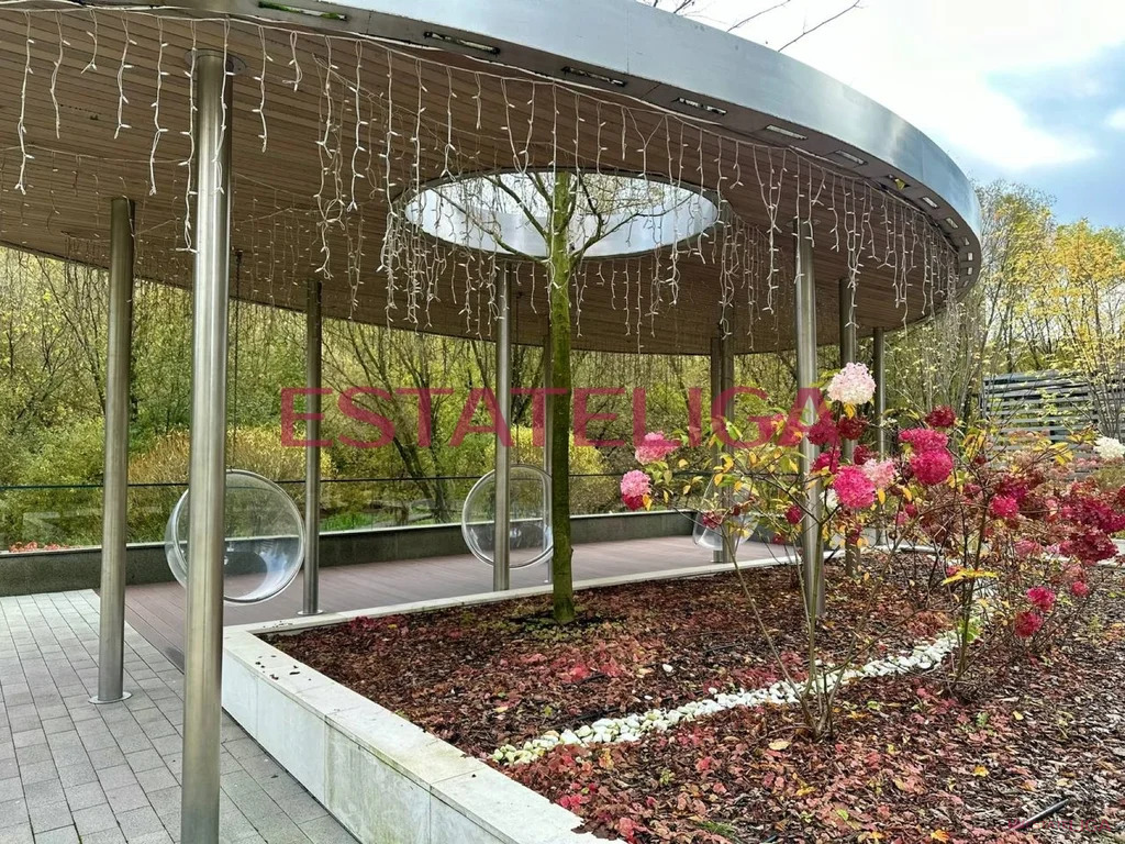 Продажа пентхауса, улица Сергея Бондарчука - Фото 9