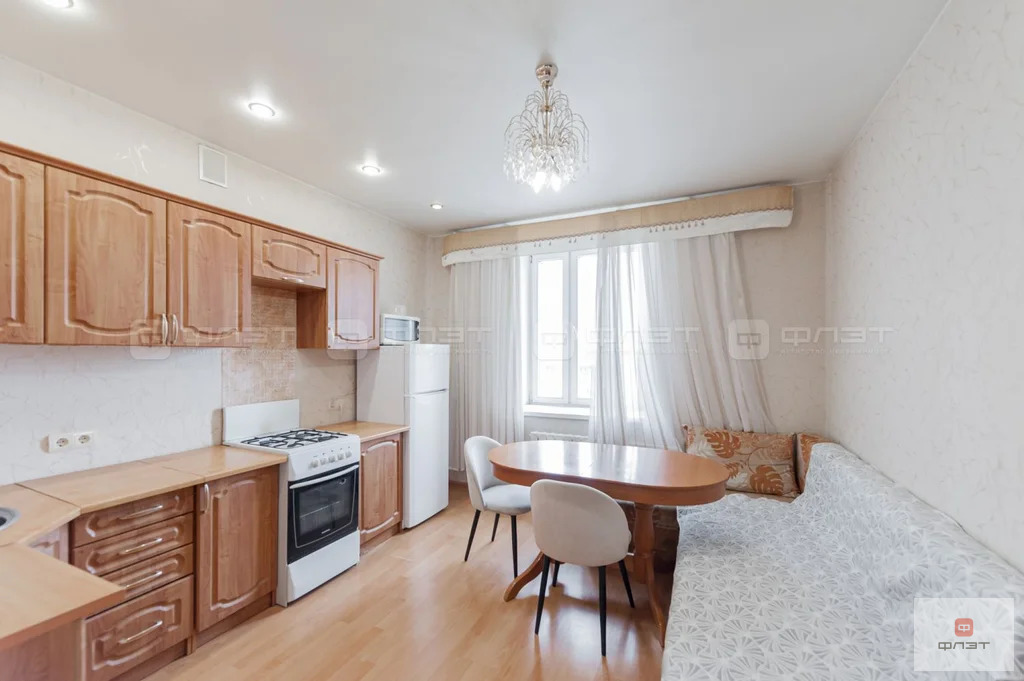 Продажа квартиры, Казань, пр-кт. Альберта Камалеева - Фото 3