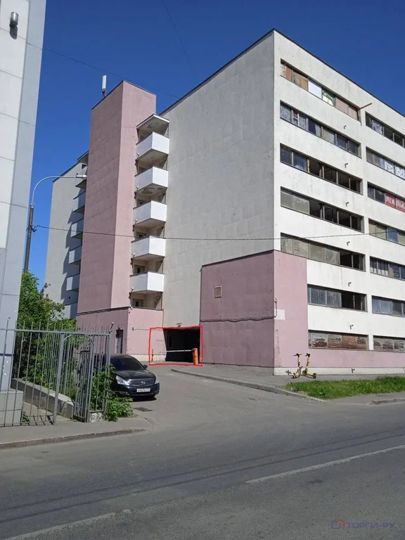 Продажа гаража, ул. 2-я Вольская - Фото 4