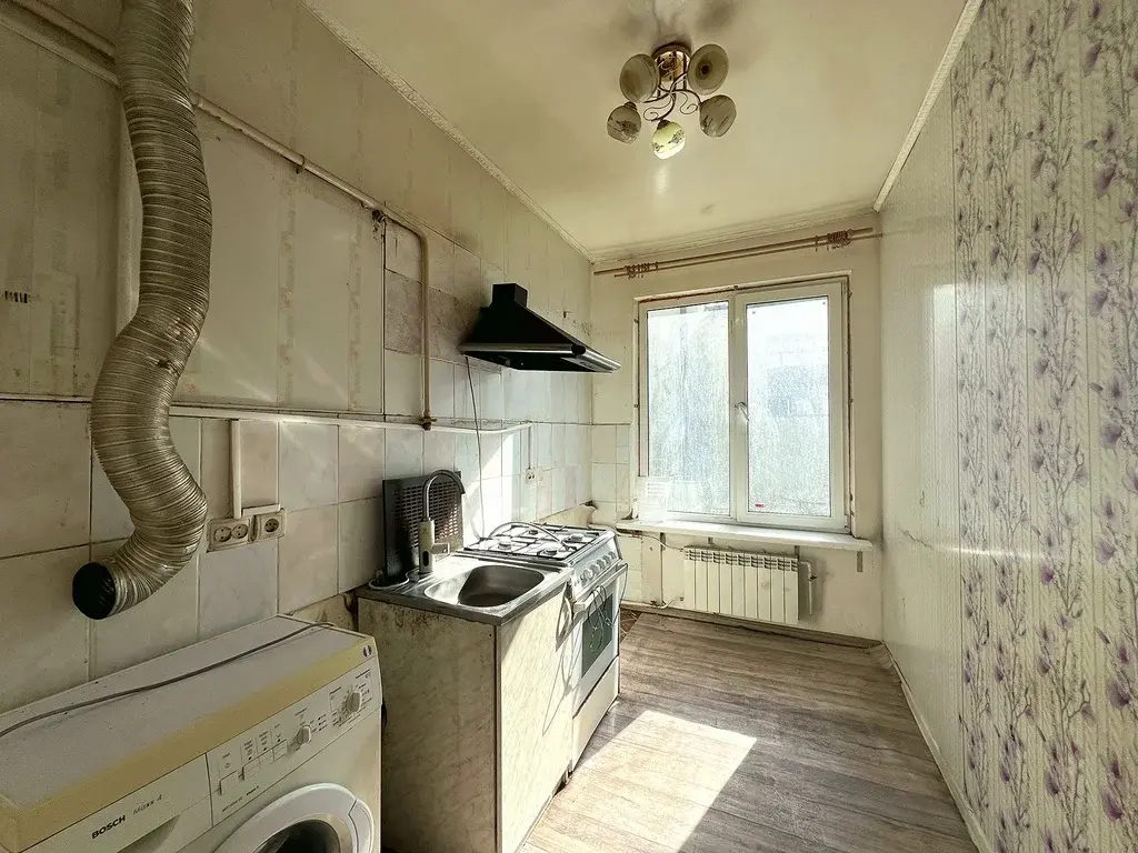 1-я квартира на ул. Советская, дом 78/18 - Фото 7