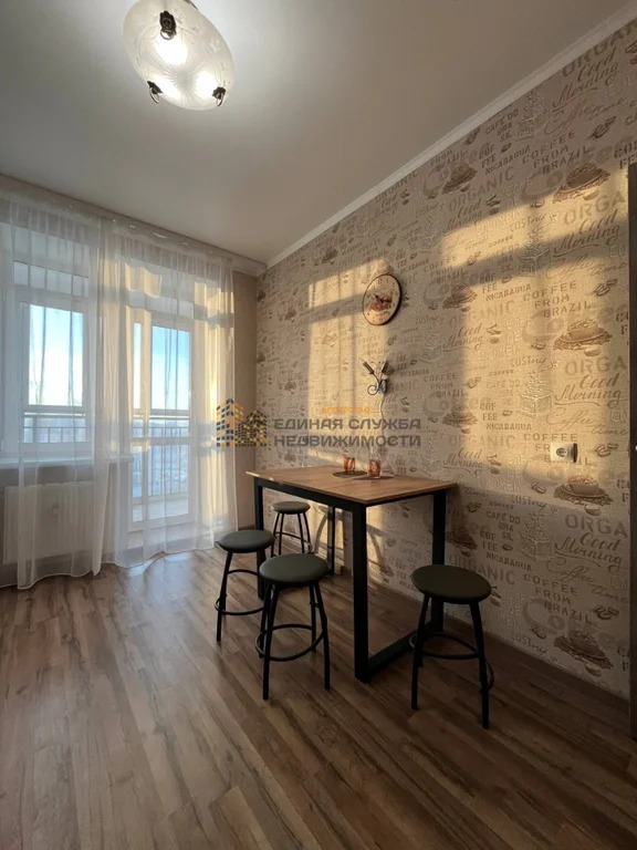 Аренда квартиры, Уфа, ул. Чапаева - Фото 3