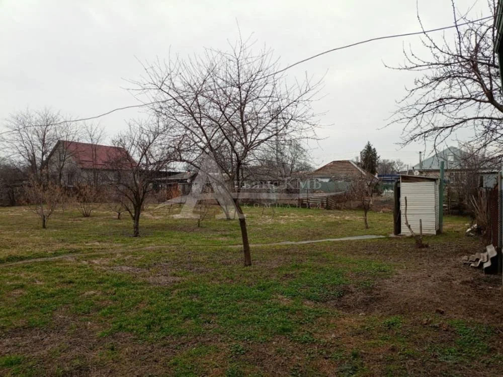 Продажа дома, Георгиевск, ул. Луначарского - Фото 6