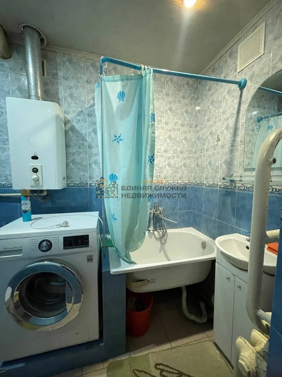 Аренда квартиры, Уфа, Октября пр-кт. - Фото 9