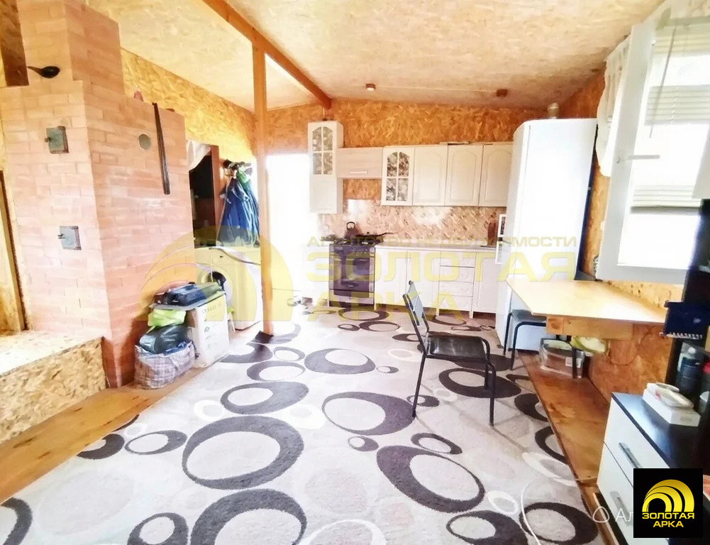 Продажа участка, Варениковская, Крымский район, ул. Красная - Фото 8
