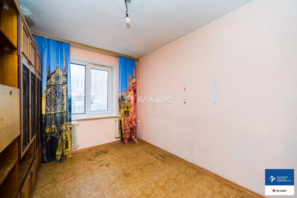 Продажа квартиры, Рязань, ул. Новоселов - Фото 4