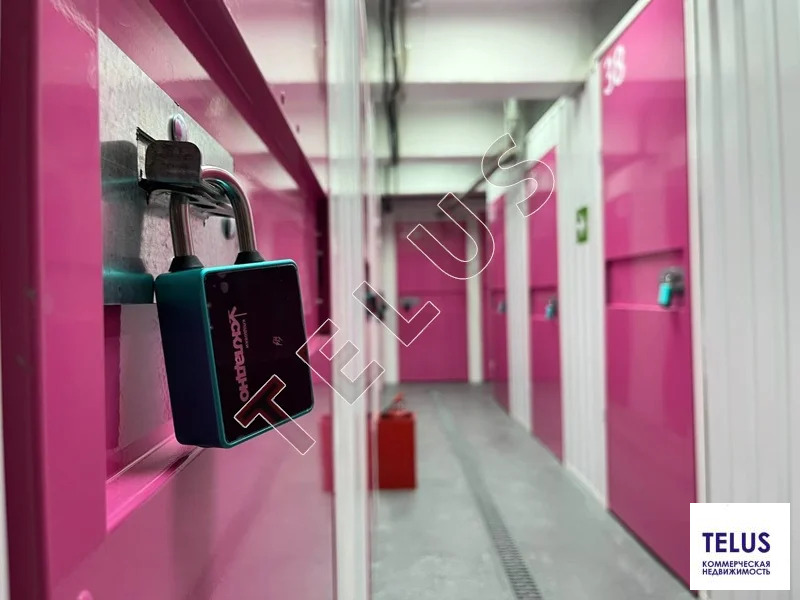 м Речной Вокзал, Ленинградское шоссе, 149м2 (ном. объекта: 8315) - Фото 5