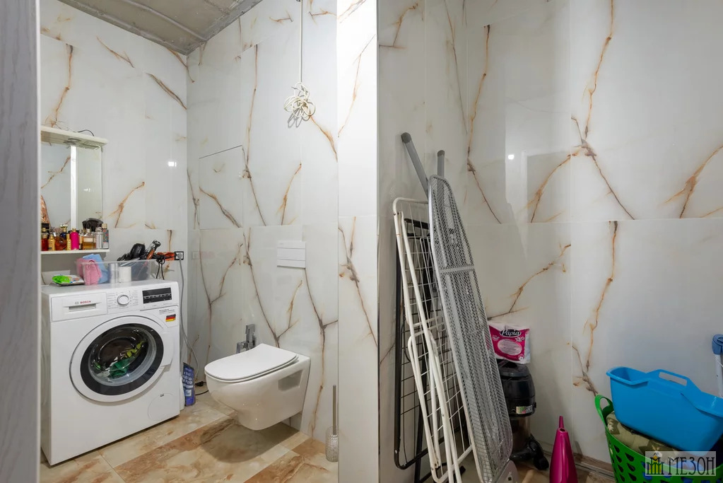 Продажа квартиры, Красногорск, Красногорский район, Павшинский бульвар - Фото 5