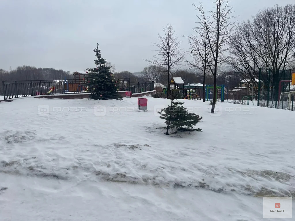 Продажа квартиры, Казань, ул. Минская - Фото 7