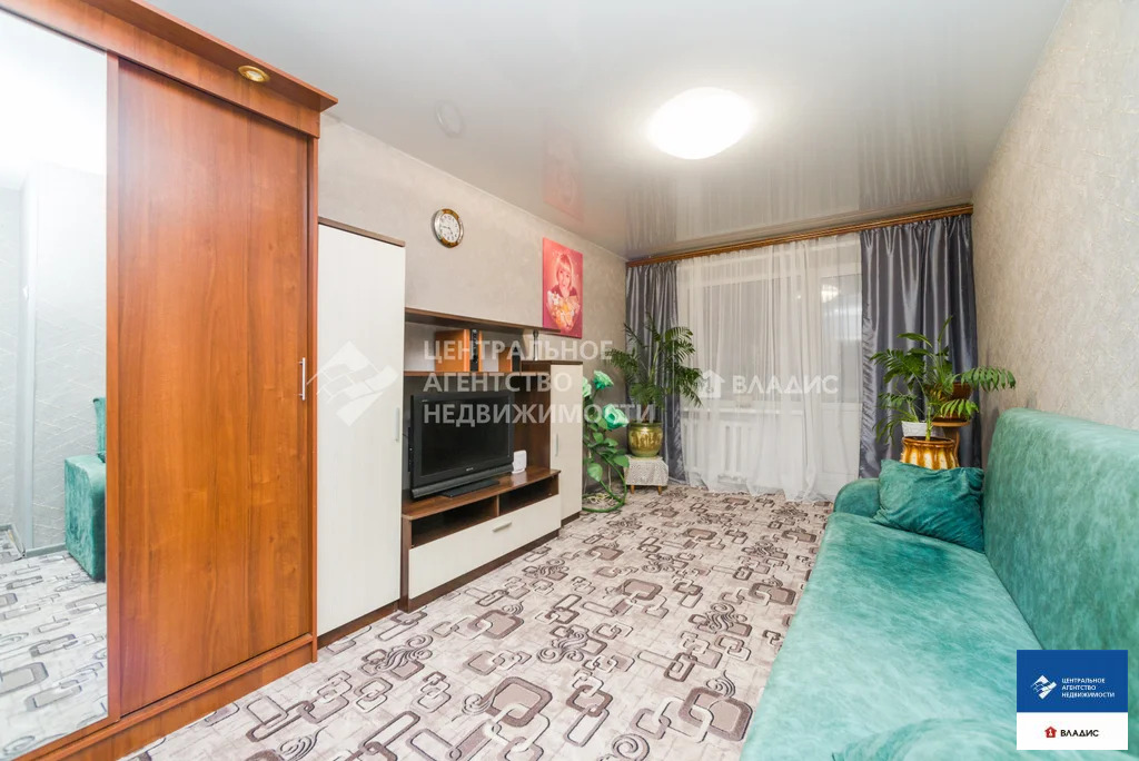 Продажа квартиры, Рязань, ул. Забайкальская - Фото 5