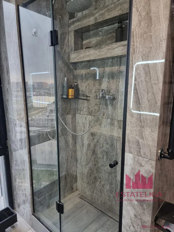 Аренда квартиры, Волгоградский пр-кт. - Фото 10