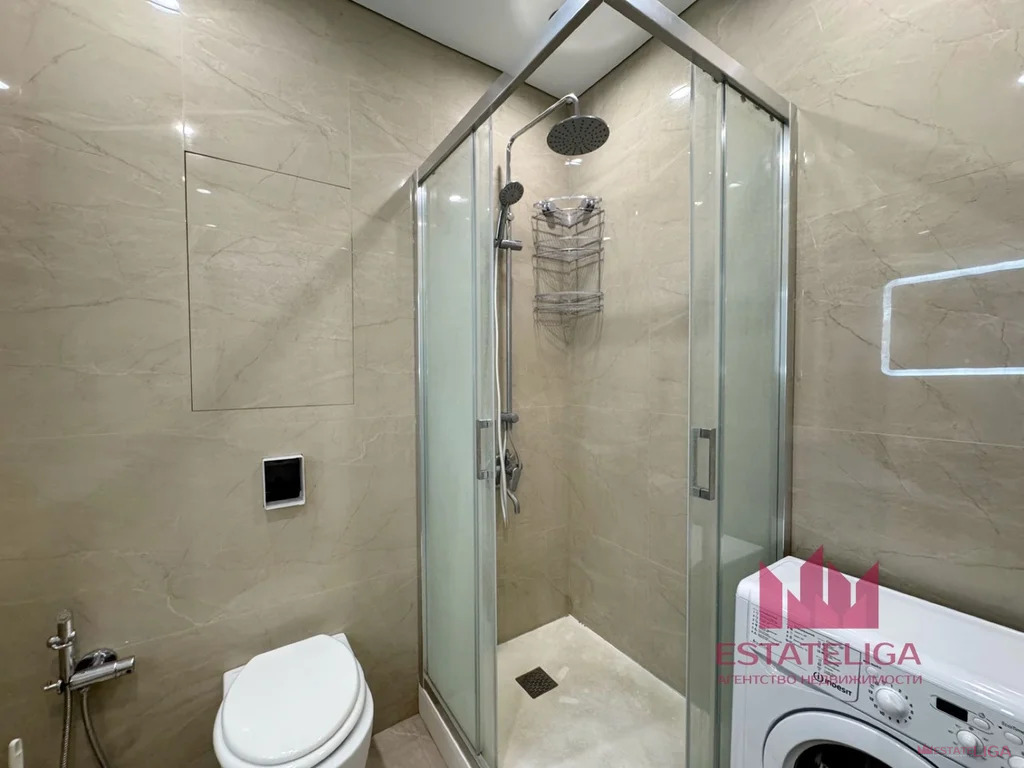 Аренда квартиры, улица Архитектора Щусева - Фото 10