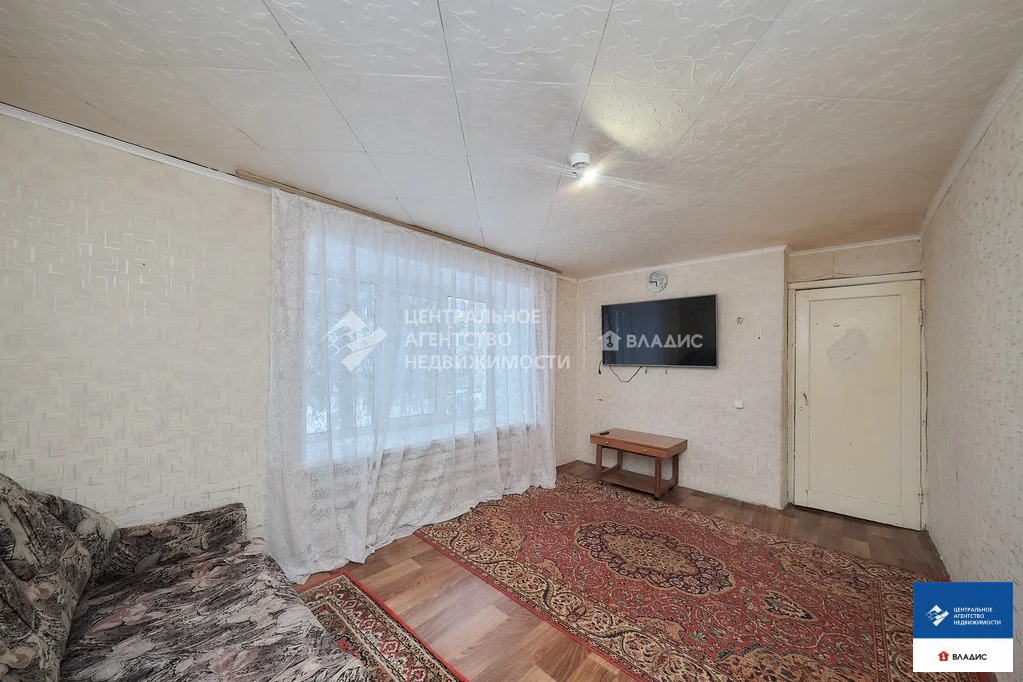 Продажа квартиры, Баграмово, Рыбновский район - Фото 1