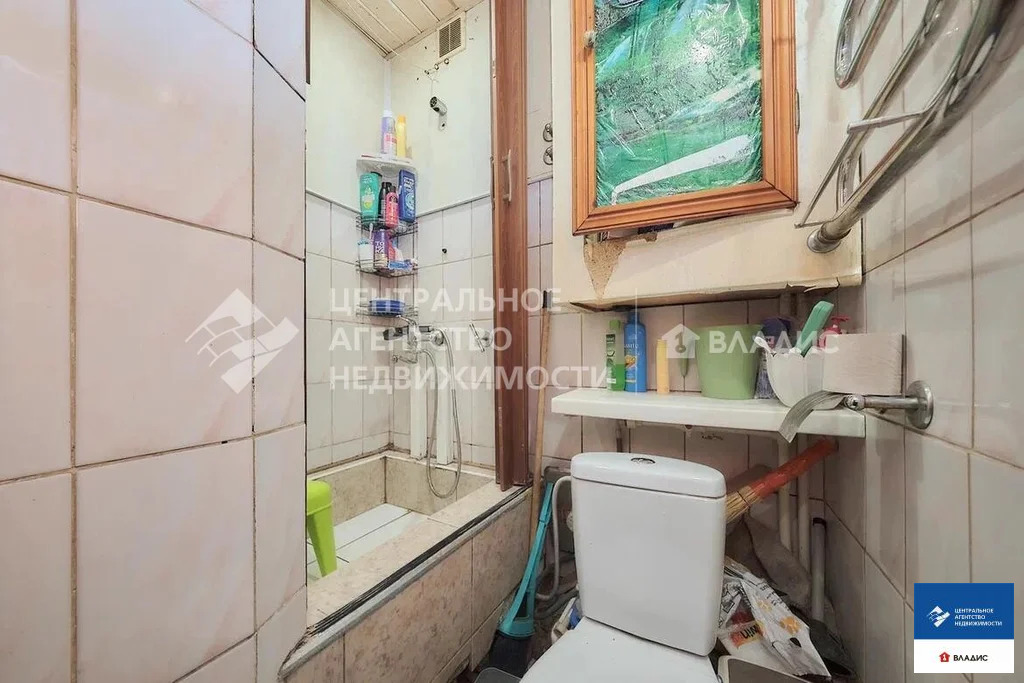 Продажа квартиры, Рязань, ул. Черновицкая - Фото 7