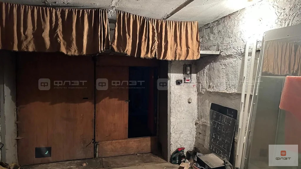 Продажа гаража, Казань, ул. Бари Галеева - Фото 5