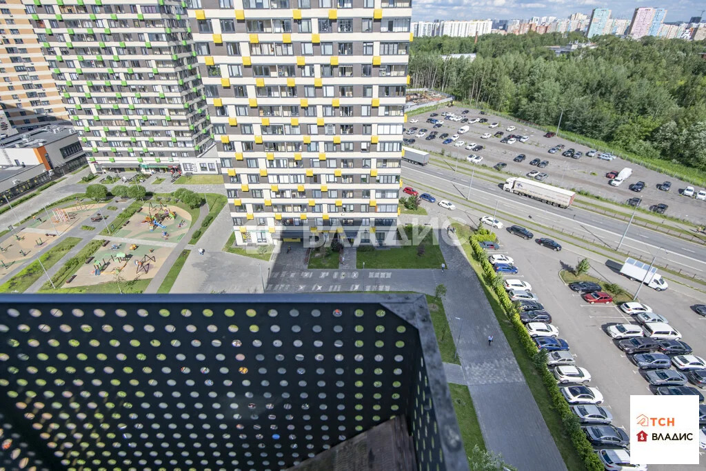 Продажа квартиры, Мытищи, Мытищинский район, улица Кадомцева - Фото 24