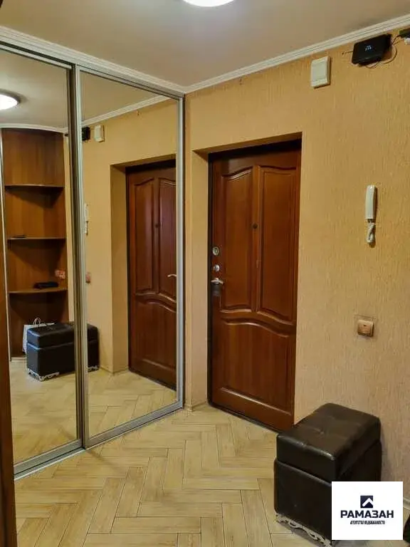 4-к квартира ул.Советская 22а - Фото 9