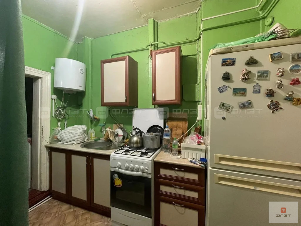 Продажа таунхауса, Казань, ул. Зенитная - Фото 17