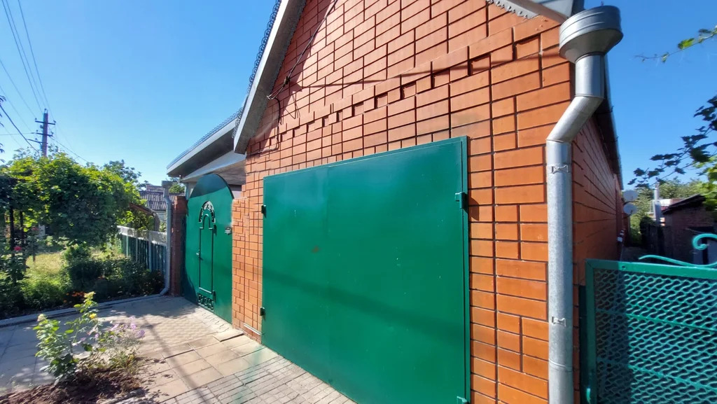 Продажа дома, Курчанская, Темрюкский район, ул. Кирова - Фото 3