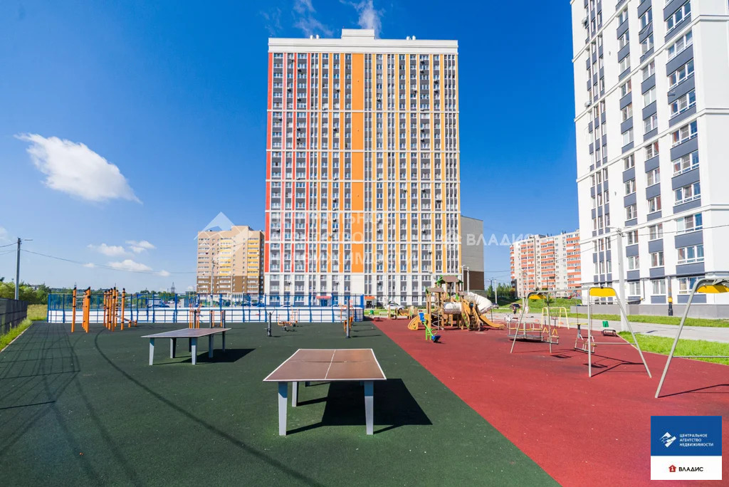 Продажа квартиры, Рязань, ул. Зубковой - Фото 2