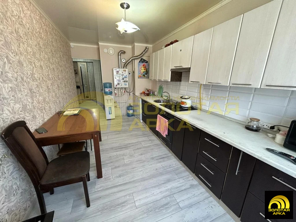 Продажа квартиры, Крымск, Крымский район, Дивизионная улица - Фото 13