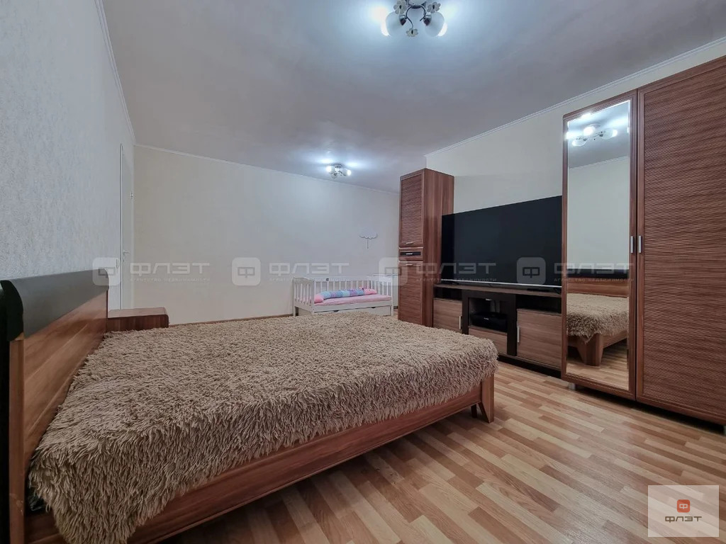 Продажа квартиры, Куюки, Пестречинский район, 4-й квартал - Фото 2