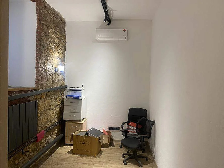 Продажа офиса 82.3 м2 - Фото 7