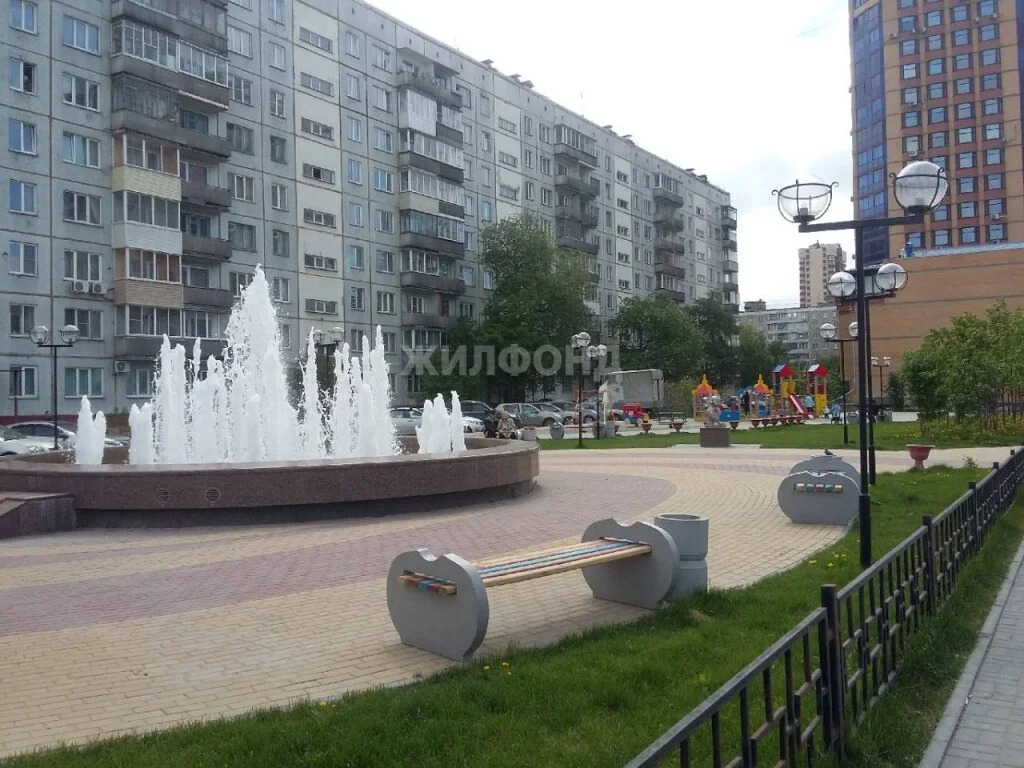 Продажа квартиры, Новосибирск, ул. Селезнева - Фото 16