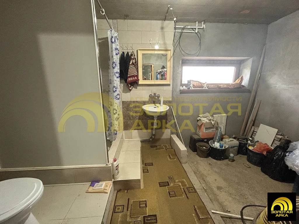 Продажа дома, Крымск, Крымский район, улица Надежды - Фото 35